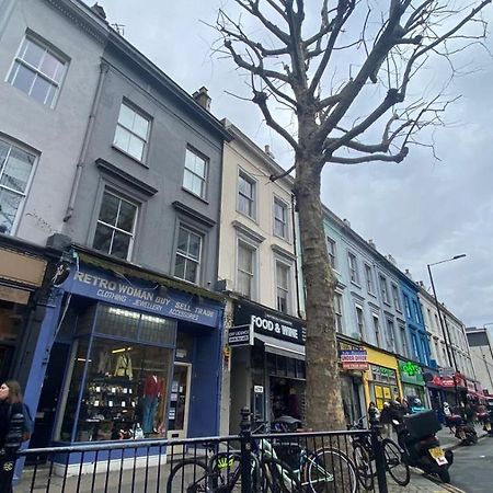3 Notting Hill, Portobello Road-Amazing Location! Londra Dış mekan fotoğraf
