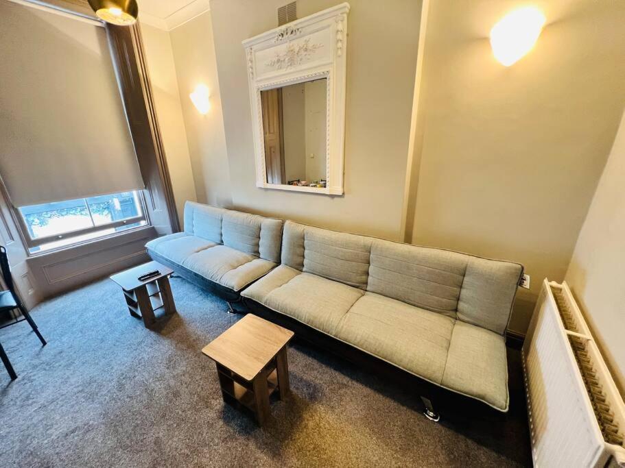 3 Notting Hill, Portobello Road-Amazing Location! Londra Dış mekan fotoğraf