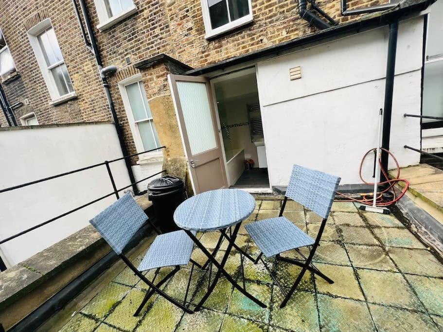 3 Notting Hill, Portobello Road-Amazing Location! Londra Dış mekan fotoğraf