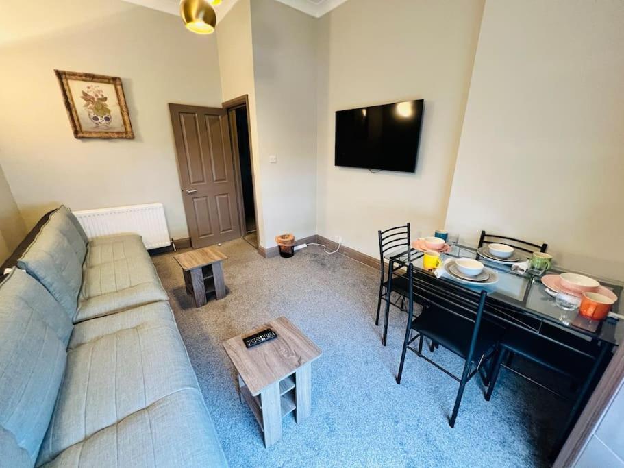 3 Notting Hill, Portobello Road-Amazing Location! Londra Dış mekan fotoğraf