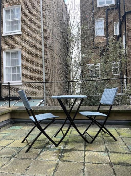 3 Notting Hill, Portobello Road-Amazing Location! Londra Dış mekan fotoğraf