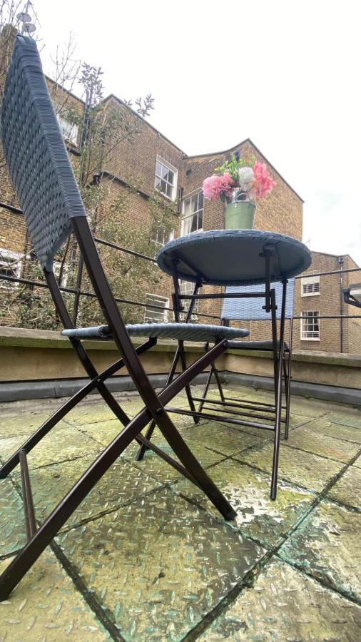 3 Notting Hill, Portobello Road-Amazing Location! Londra Dış mekan fotoğraf