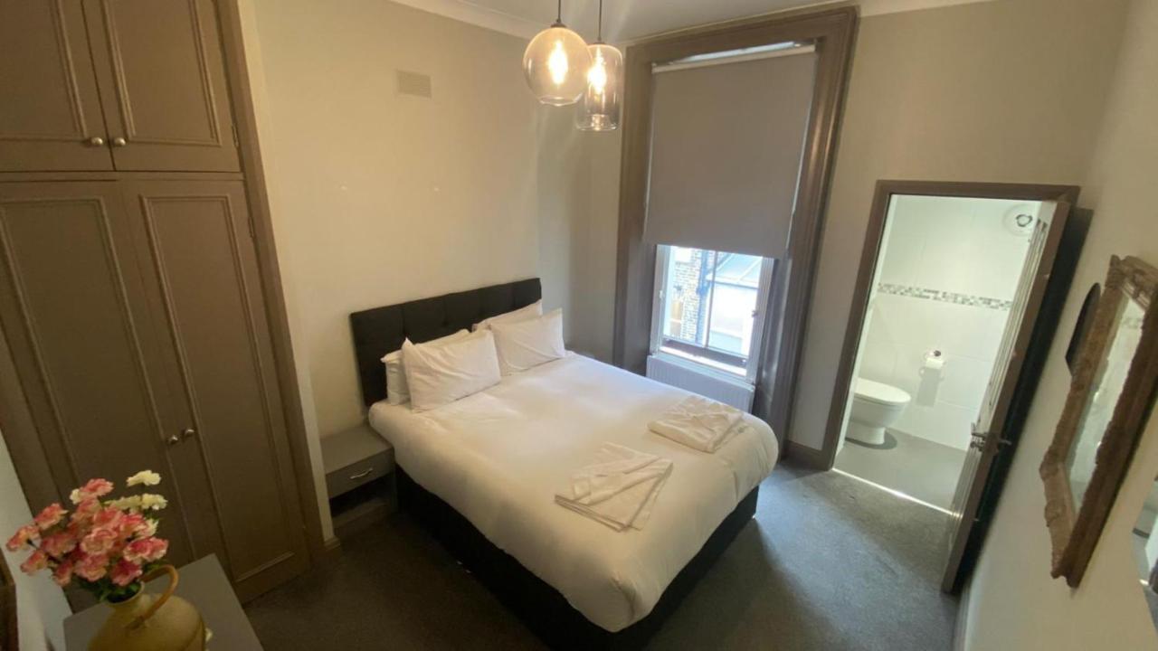 3 Notting Hill, Portobello Road-Amazing Location! Londra Dış mekan fotoğraf