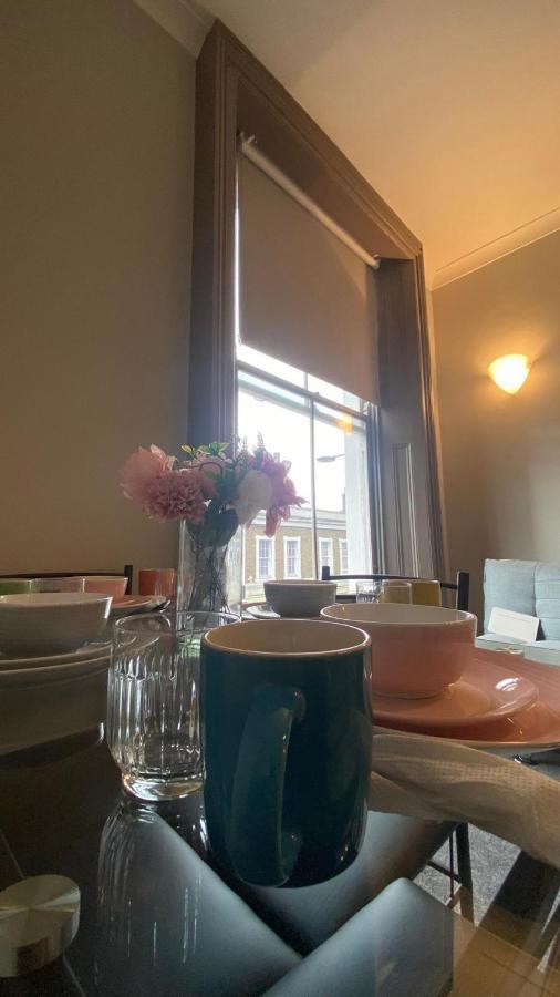 3 Notting Hill, Portobello Road-Amazing Location! Londra Dış mekan fotoğraf