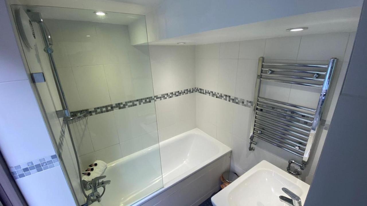 3 Notting Hill, Portobello Road-Amazing Location! Londra Dış mekan fotoğraf