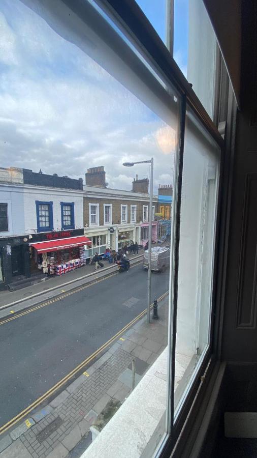 3 Notting Hill, Portobello Road-Amazing Location! Londra Dış mekan fotoğraf