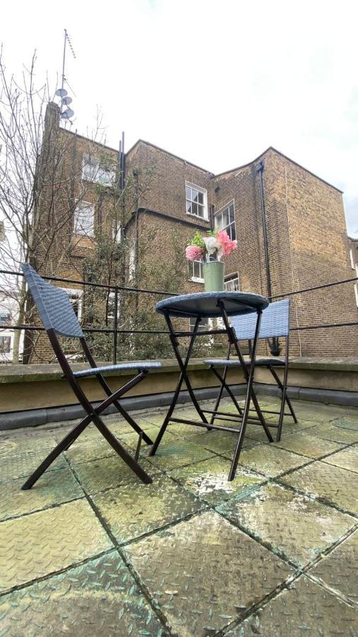 3 Notting Hill, Portobello Road-Amazing Location! Londra Dış mekan fotoğraf